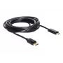 Video kabeļa adapteris DeLOCK 82441
