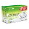 Powerline Wi-Fi komplekts TP-Link AV500 600 Mbit/s Ethernet