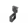 Kabeļu tekne Digitus DN-97688 19 collu melna tērauda 80 mm platums