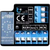 Apsildes modulis bleBox Thermobox Smart Control Wi‑Fi, modelis thermobox