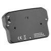 Stūres mērinstrumentu panelis Ascher Racing 4 collu modelis 76080028 sim sacīkšu iekārtām