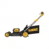 DEWALT Flexvolt akumulatora zāles pļāvējs (piedziņa). 53 cm. 2x54 V