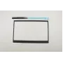 Ietvara loksne Lenovo T15G2 RGB melna klēpjdatora displejam 5B30Z38885
