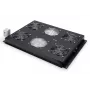 Jumta dzesēšanas iekārta Digitus DN-19 FAN-4-SRV-B