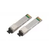 Extralink SFP WDM Module SFP 1.25G 1,25Gbps, 1310/1550nm, vienmoda, 20km, SC, DOM, pāris