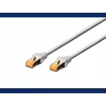 Digitus DK-1644-070-5 Ethernet savienojuma kabelis, pelēks