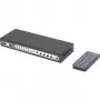 HDMI matricas pārslēdzējs SpeaKa Professional 1433365, 6 ieejas × 6 izejas, Attēls attēlā funkcija