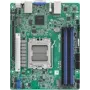 Mātesplate ASRock AM5D4ID2, AMD AM5 mikroshēmojums, Mini-ITX