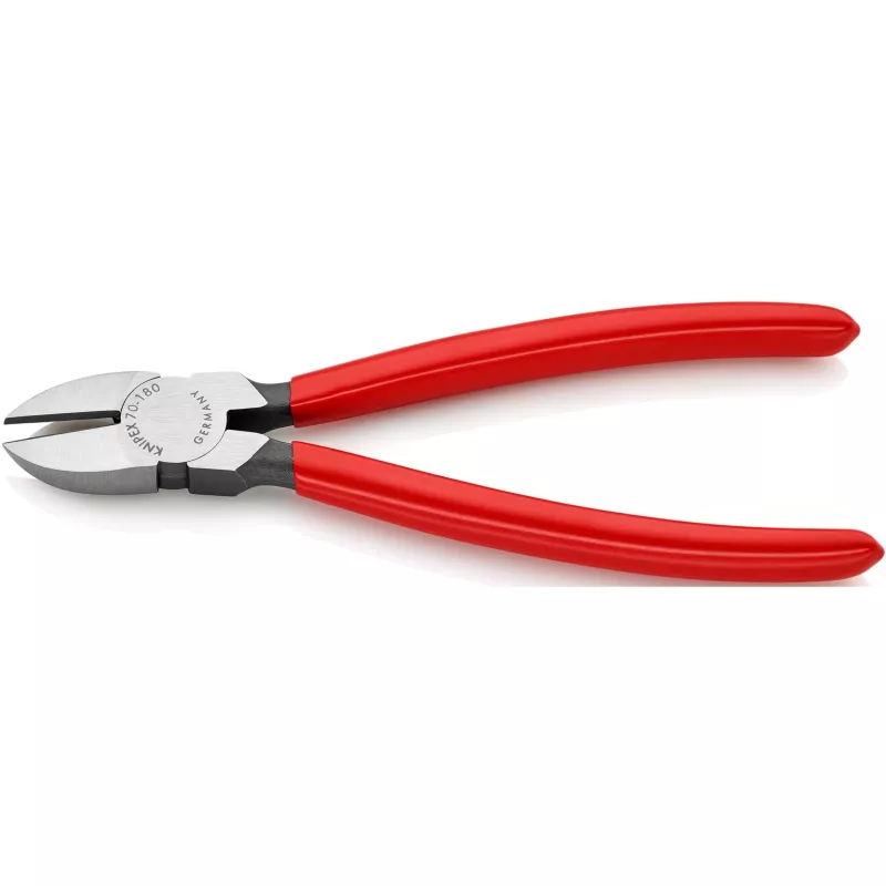 Knipex 70 01 180 sarkans