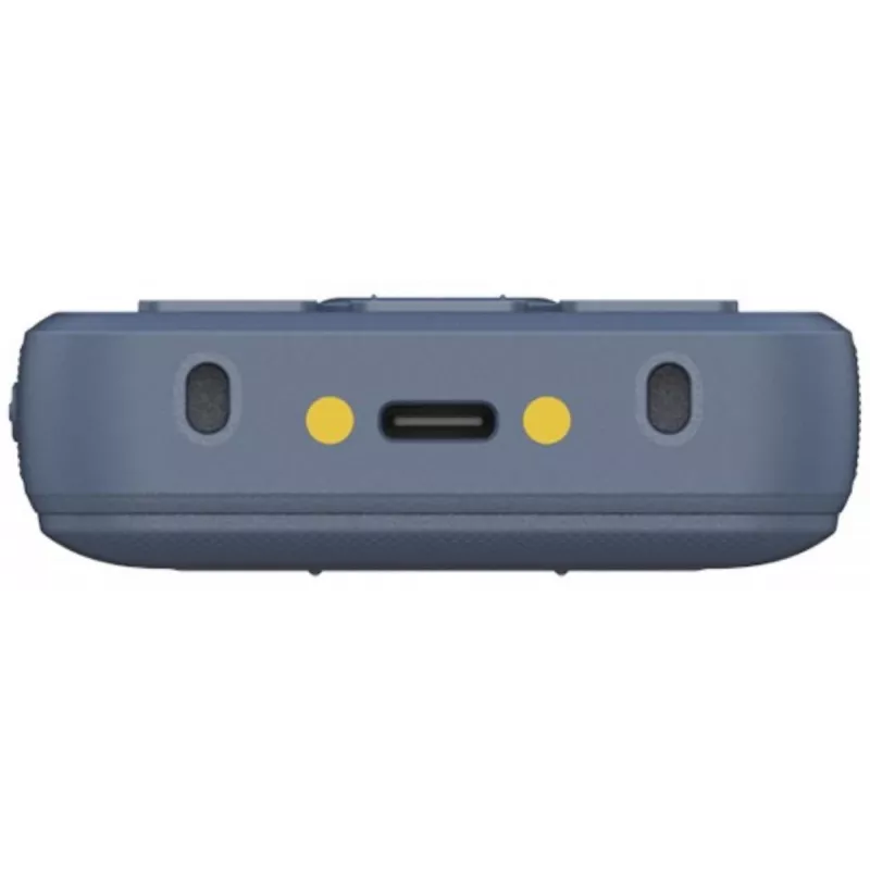 IP telefons Grandstream Networks WP836 zils 3 līnijas LCD Wi-Fi