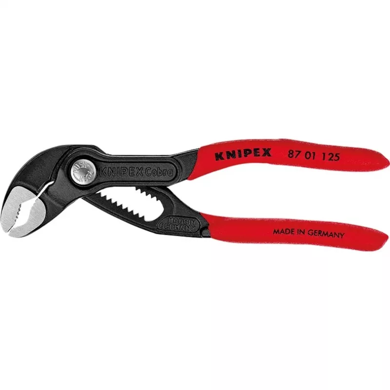 Knaibles komplekts Knipex Mini pliers set 00 20 72 V01