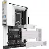 NZXT N7 Z890 Balts ATX Motherboard