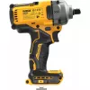 Triecienskrūvgriezis DeWALT DCF892NT-XJ