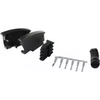 F‑Plug komplekts ShiverPeaks 72000-SET10 — 10 gab., TAE savienotāju komplekts telefonu/datu kabeļiem