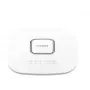 NETGEAR WAX628 — Insight Managed WiFi 6 AX5400 Dual-band Multi-Gig PoE piekļuves punkts