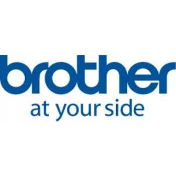 Brother TZE231 x 10 Balts