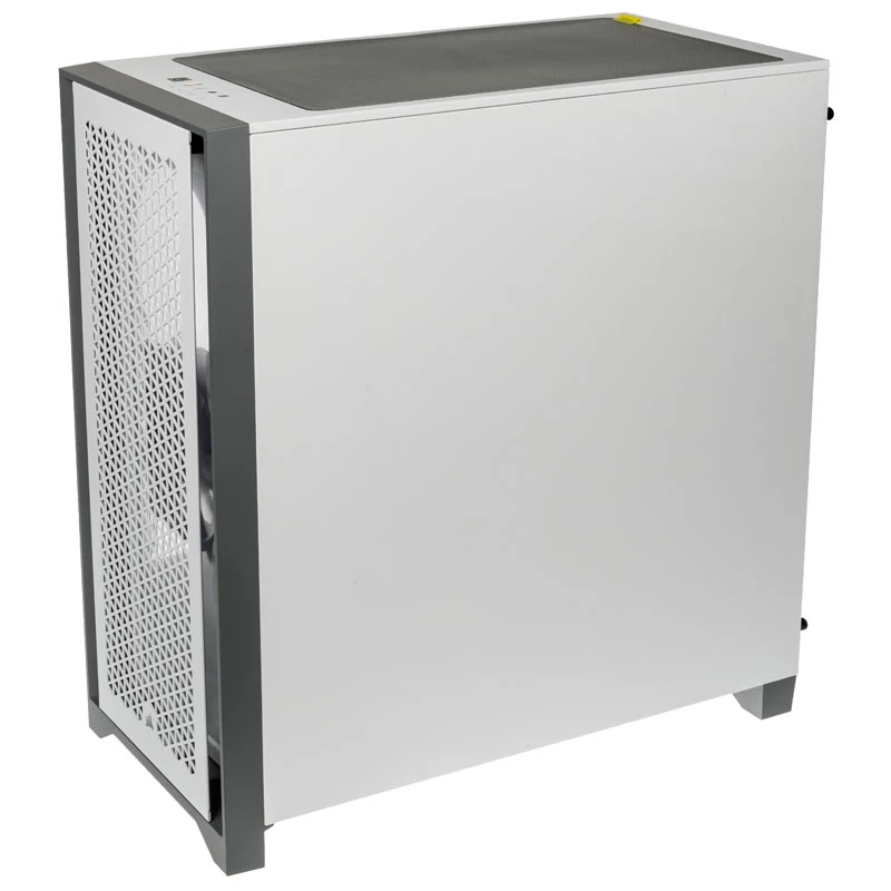 Corsair 4000D Airflow Midi Tower balta
