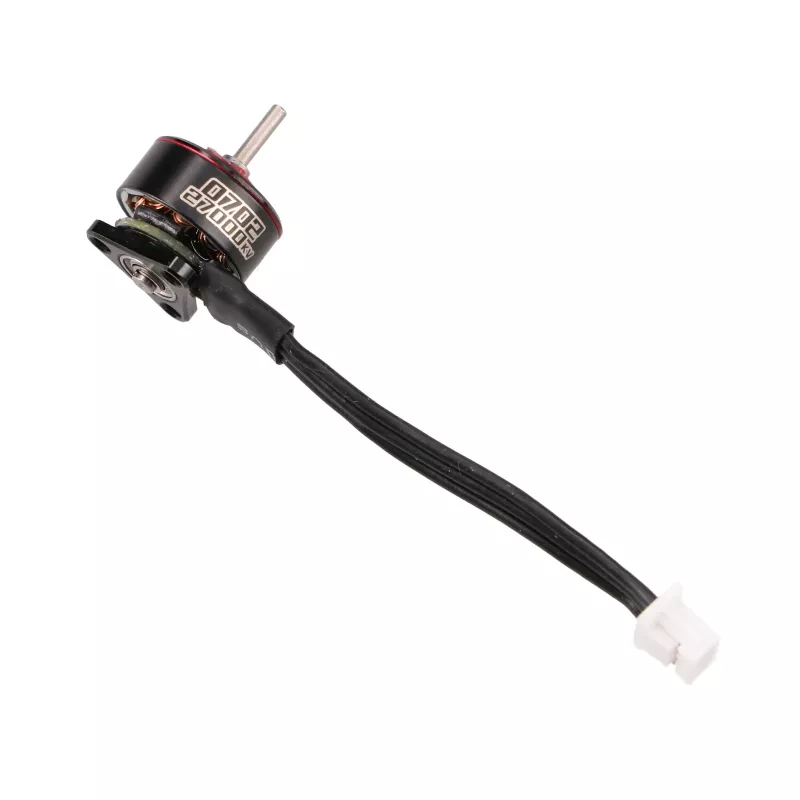 Bezsuku motoru komplekts BETAFPV 0702 27000KV — 4 gab. mikro droniem