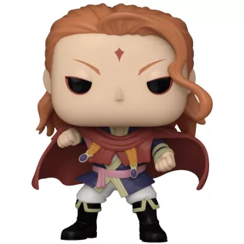 Funko Pop figūra Melns Clover Fuegoleon 10cm (143273)