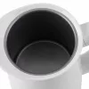 Automātiskais piena putotājs JATA JECL1820 balts 240 ml 400 W