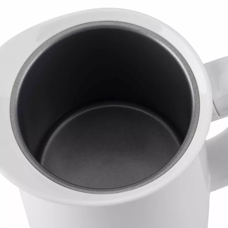 Automātiskais piena putotājs JATA JECL1820 balts 240 ml 400 W