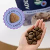 ADDVENA Power of Nature Adult Medium/Large Lamb - sausā suņu barība - 2,5kg