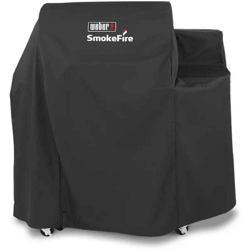 Weber 7192 Premium pārsegs SmokeFire 24