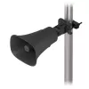 1 virziena skaļrunis Ubiquiti UP-AI-Horn-Speaker-B vadu, balts