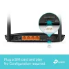 Maršrutētājs TP-Link Archer MR500 Divjoslu Wi-Fi 5