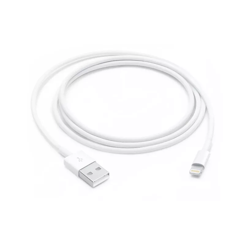 Apple Lightning uz USB kabelis 1m MUQW3ZM/A