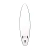 FunWater SUP airu dēlis SUPFW69A (zaļš-balts)