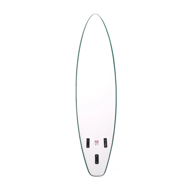 FunWater SUP airu dēlis SUPFW69A (zaļš-balts)