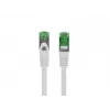 Tīkla kabelis Lanberg PCF7-10CU-0500-S RJ-45 Cat7 5 m pelēks