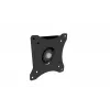 TV kronšteins Edbak GD03 73,7 cm 10 kg Melns