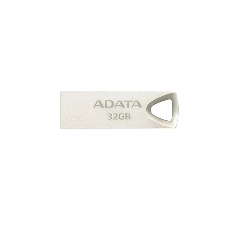ADATA AUV210-32G-RGD USB zibatmiņa 32 GB USB Type-A 2.0 Bēša