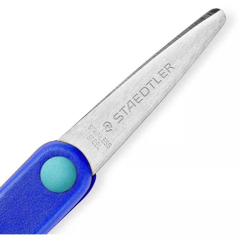 Staedtler Noris Club 965 šķēres, 140 mm