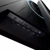 Arozzi Nova 32 collu datora monitors 2560 x 1440 pikseļi Quad HD LED Melns