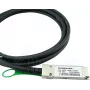 SAS kabelis CBO QTAPCABLE-3M-BL 3 m, 100 Gbit/s savienojumiem