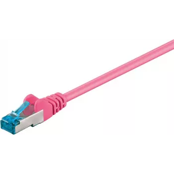 Wentronic 94144 Ethernet komutācijas kabelis