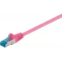Wentronic 94144 Ethernet komutācijas kabelis