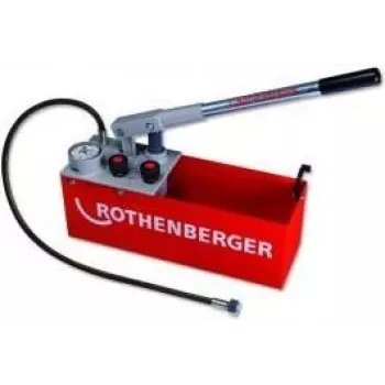 Rokas gaisa sūknis Rothenberger 60200