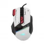 Pele Baracuda BGM-042 MANTA Balta USB