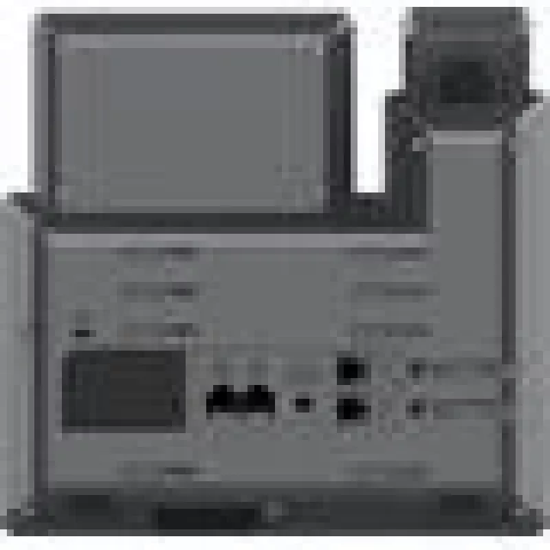 IP tālrunis Grandstream Networks GRP2603P Melns