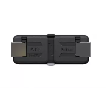 Retranslators MikroTik GPER DECT Melns