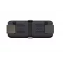 Retranslators MikroTik GPER DECT Melns