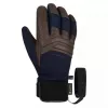 REUSCH JUPITER GORE-TEX cimdi 9. izmērs, tumši zili