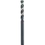 Urbja uzgalis KWB 258648 metāla spirālveida 4,8 mm Ø, garums 86 mm