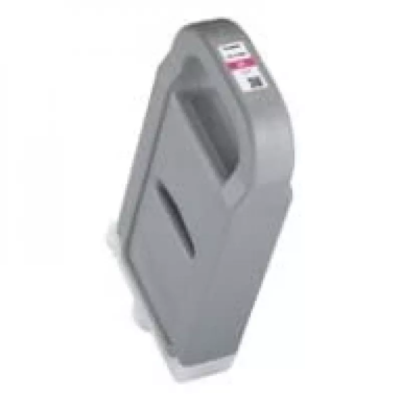 Canon PFI-710M tintas kasetne oriģinālā fuksīna