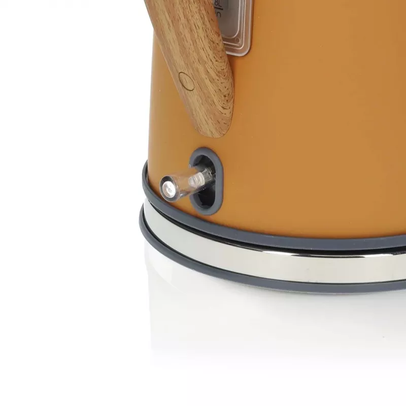 Elektriskā tējkanna Nedis KAWK510EOR 1.7 L 2200 W Oranža