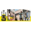 Augstspiediena mazgātājs KARCHER K 6 Flex Home - 1.679-632.0